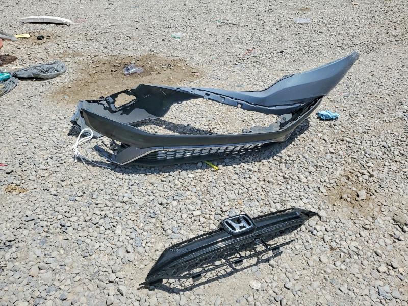 59833256 :رقم المزاد ، 2HKRW2H96MH644602 vin ، 2021 Honda Cr-v مزاد بيع