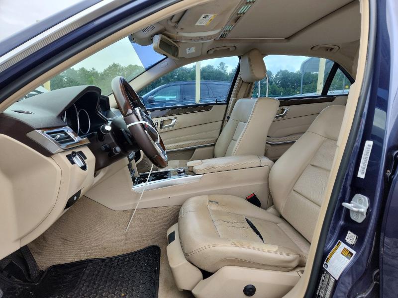 60173396 :رقم المزاد ، WDDHF5KBXGB208646 vin ، 2016 Mercedes-benz E مزاد بيع