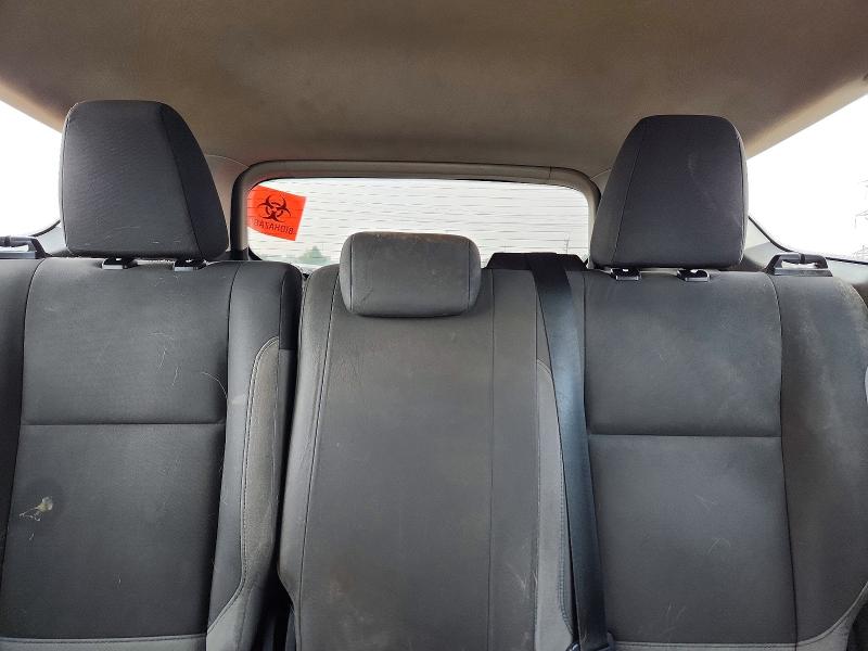 Продаж на аукціоні авто 2014 Ford Escape, vin: 1FMCU0F71EUA43568, номер лоту: 61034316