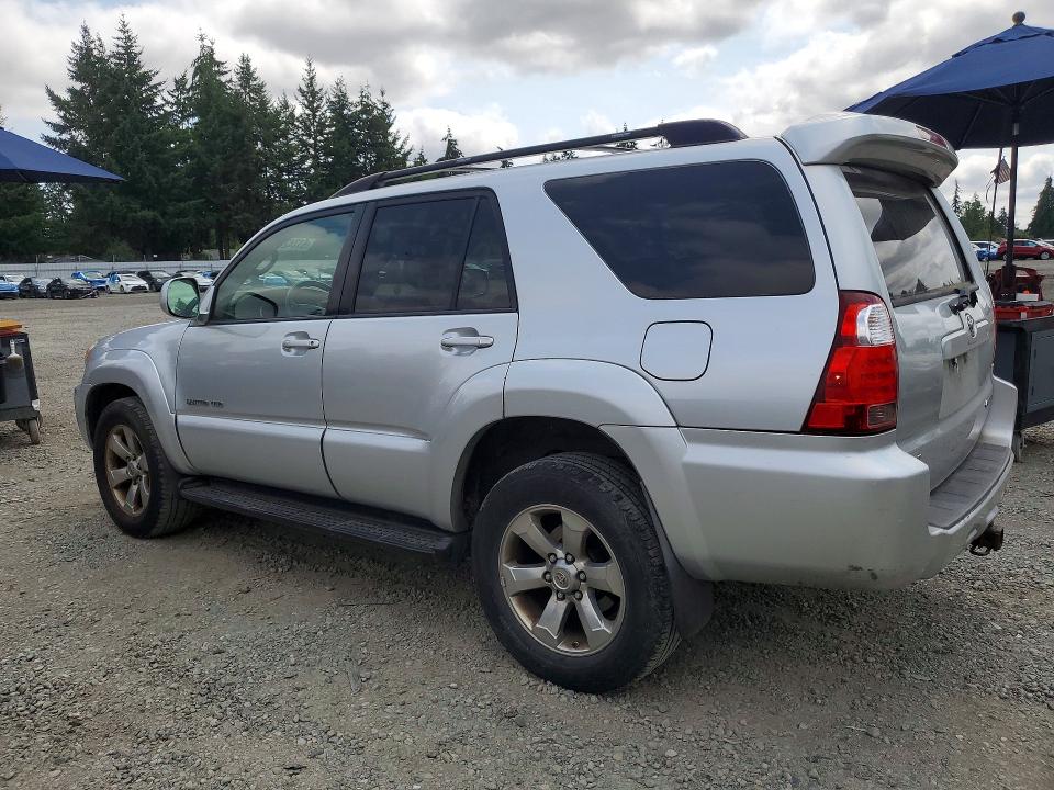Aukcja sprzedaży 2009 Toyota 4runner, vin: JTEBU17R09K039840, numer aukcji: 61742676