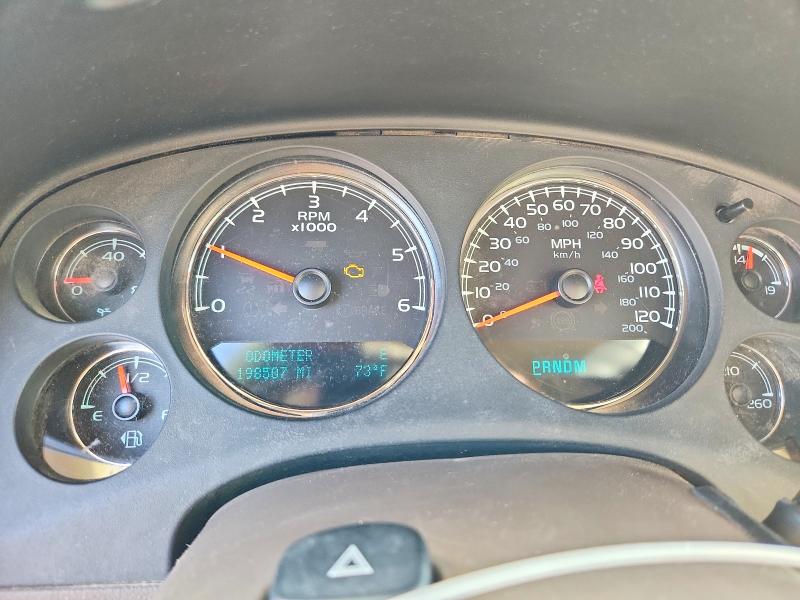 61152246 :رقم المزاد ، 1GNSKAE08DR140503 vin ، 2013 Chevrolet Tahoe مزاد بيع