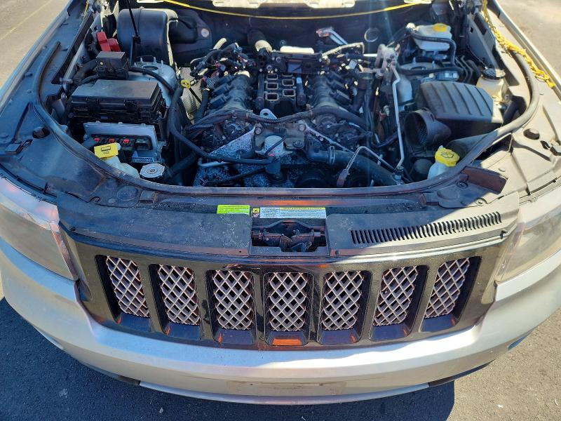 59399906 :رقم المزاد ، 1C4RJEAG5DC588432 vin ، 2013 Jeep Grand Cherokee مزاد بيع