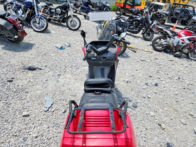 Aukcja sprzedaży 1999 Honda Cn250, vin: JH2MF0208XK400519, numer aukcji: 61593246