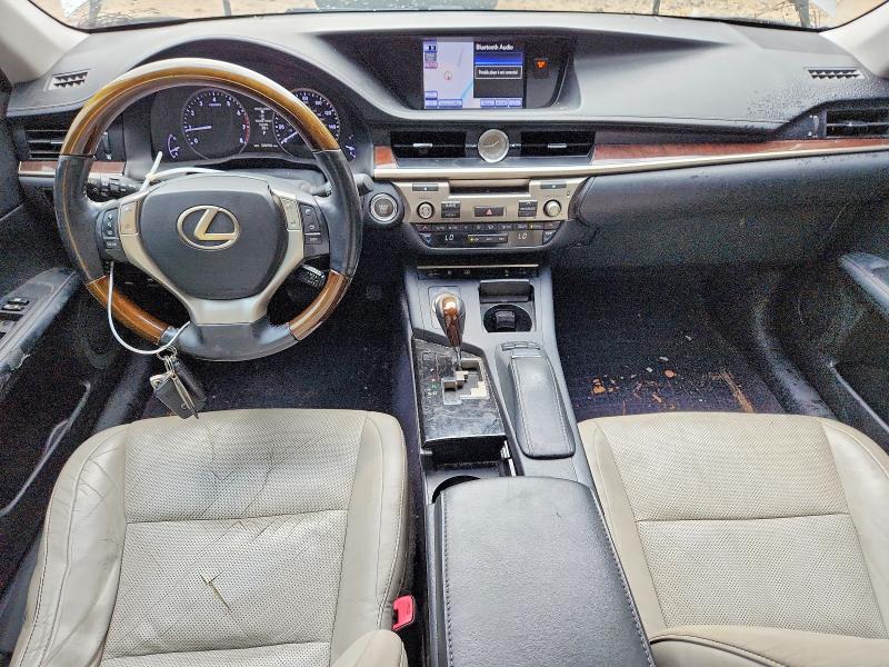 61726826 :رقم المزاد ، JTHBK1GGXD2004447 vin ، 2013 Lexus Es مزاد بيع