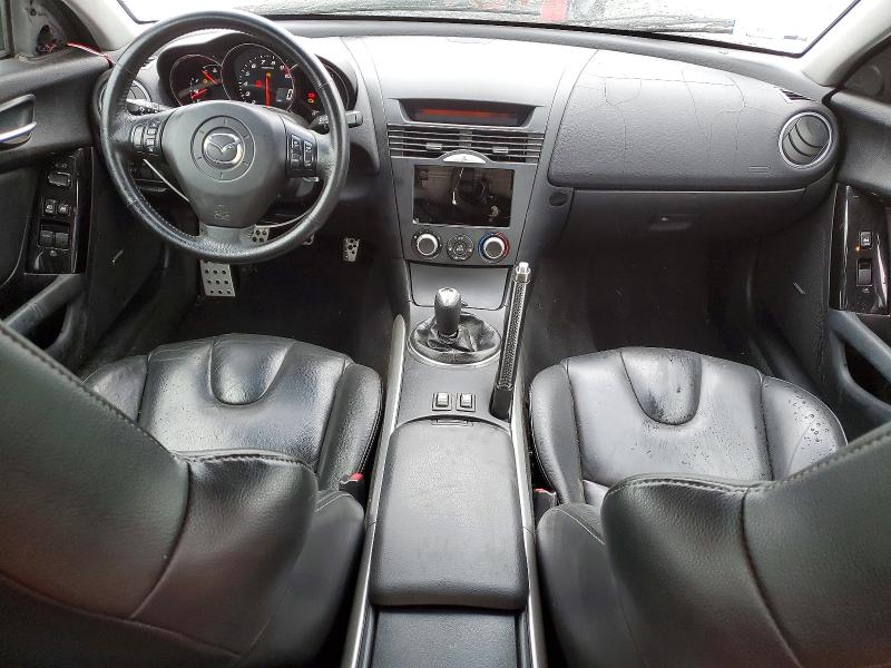 Продаж на аукціоні авто 2007 Mazda Rx8, vin: JM1FE173470211052, номер лоту: 59369156