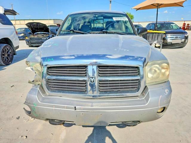 60250586 :رقم المزاد ، 1D7HE48P67S194020 vin ، 2007 Dodge Dakota مزاد بيع