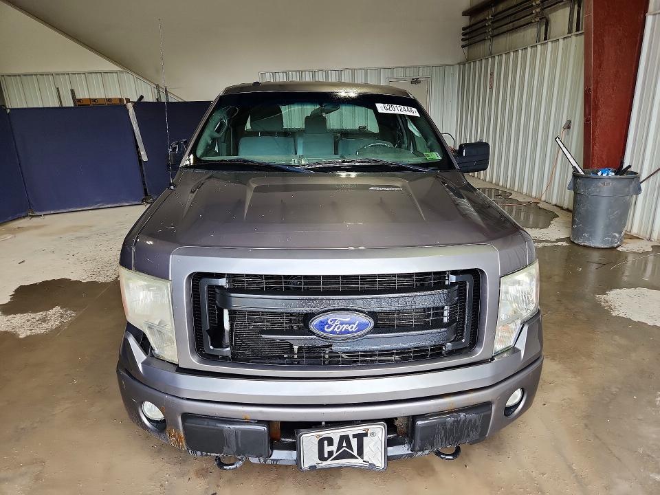 Aukcja sprzedaży 2014 Ford F150, vin: 1FTFX1EF8EKF34254, numer aukcji: 62012446