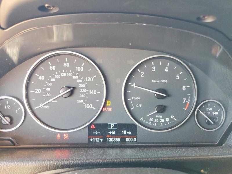 63020666 :رقم المزاد ، WBA3C1G52DNR46568 vin ، 2013 Bmw 328 مزاد بيع