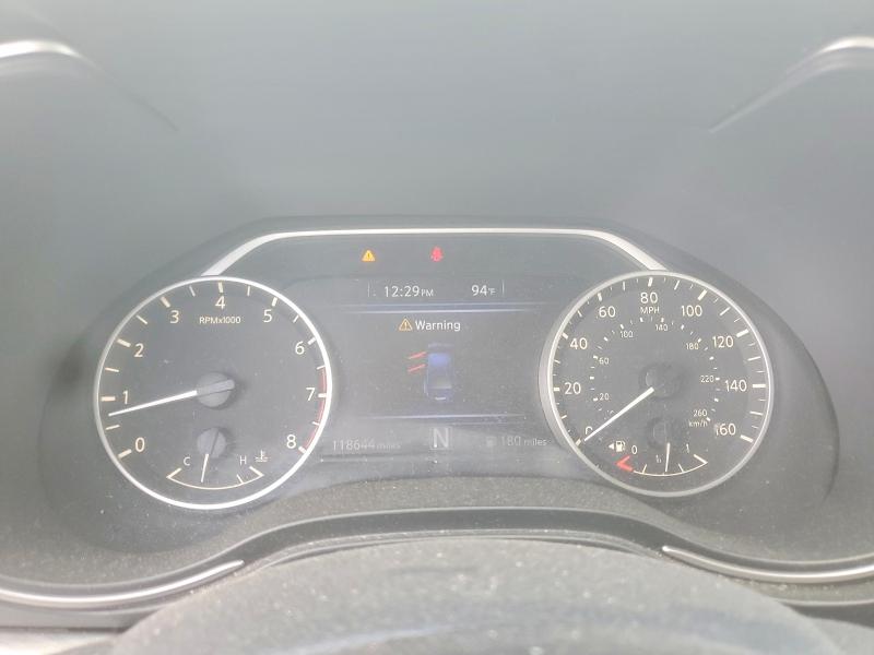 Aukcja sprzedaży 2018 Nissan Maxima, vin: 1N4AA6AP6JC385876, numer aukcji: 60717146