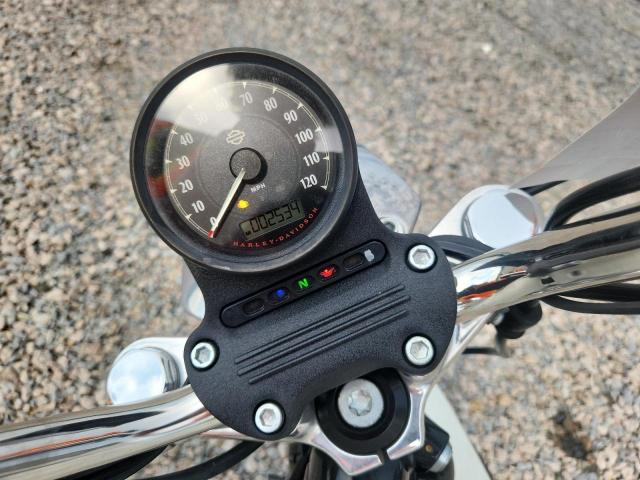 Продажа на аукционе авто 2018 Harley-davidson Xl883, vin: 1HD4CR210JC416101, номер лота: 60413336