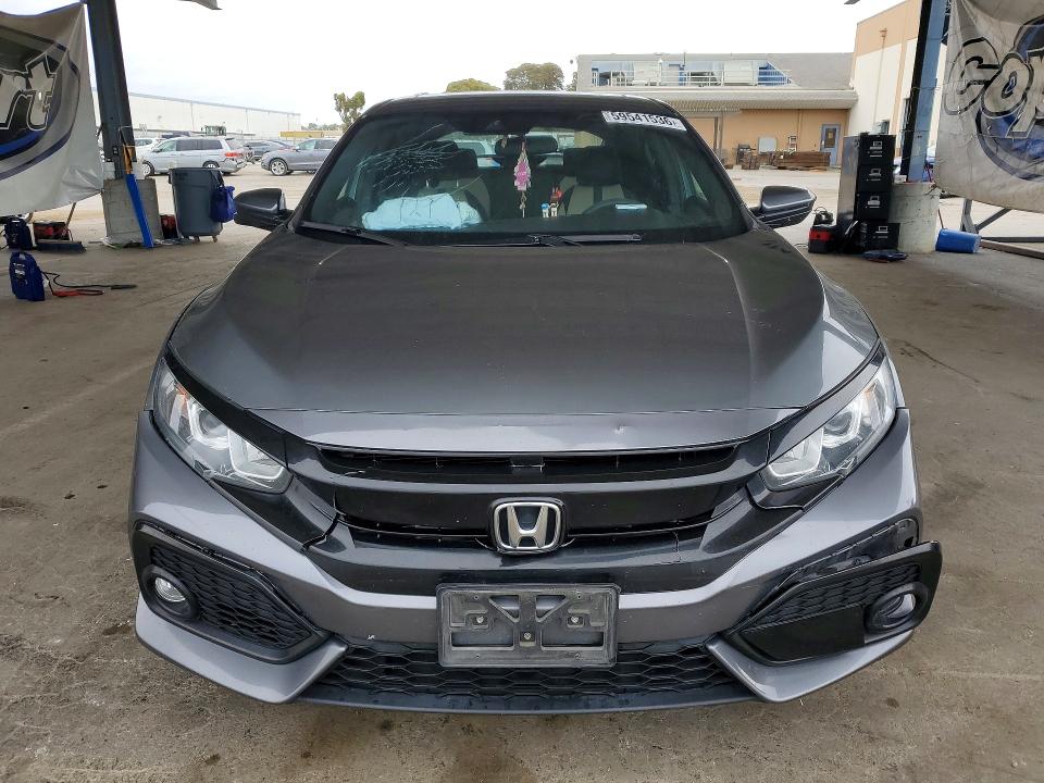 Aukcja sprzedaży 2019 Honda Civic, vin: SHHFK7H66KU202611, numer aukcji: 59541536