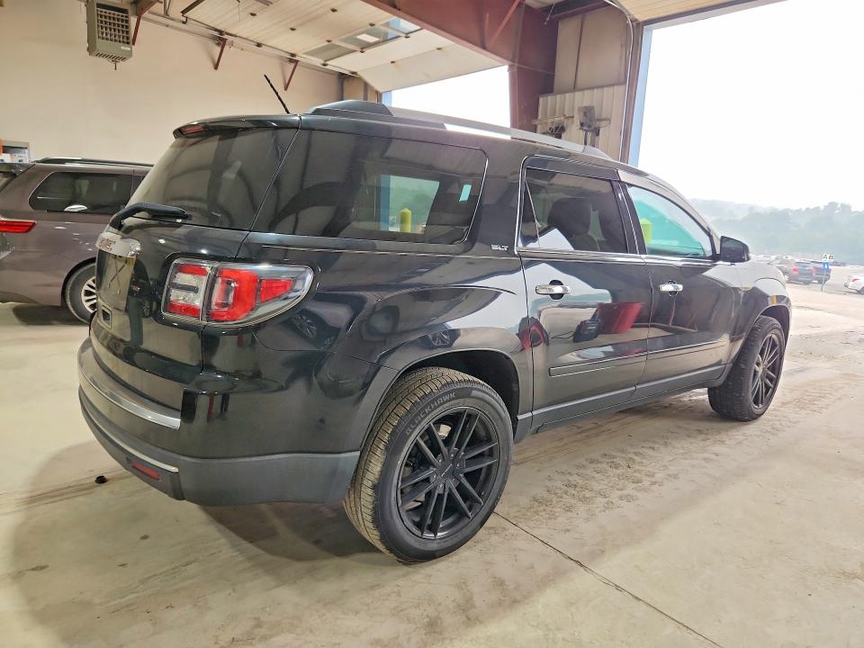 Продаж на аукціоні авто 2015 Gmc Acadia, vin: 1GKKRRKD3FJ189219, номер лоту: 61490076