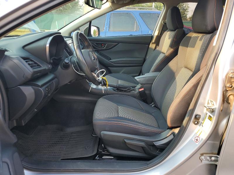 2018 Subaru Crosstrek მანქანა იყიდება აუქციონზე, vin: JF2GTADC0JH263061, აუქციონის ნომერი: 57559696