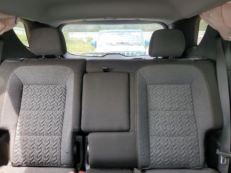 Aukcja sprzedaży 2024 Chevrolet Equinox, vin: 3GNAXUEG5RS151975, numer aukcji: 63291166