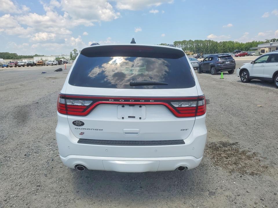 Aukcja sprzedaży 2026 Dodge Durango, vin: 1C4SDJCT0TC171049, numer aukcji: 60326336