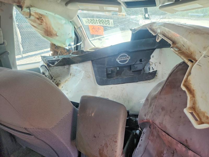 Aukcja sprzedaży 2016 Nissan Frontier, vin: 1N6AD0ER2GN760747, numer aukcji: 85991055