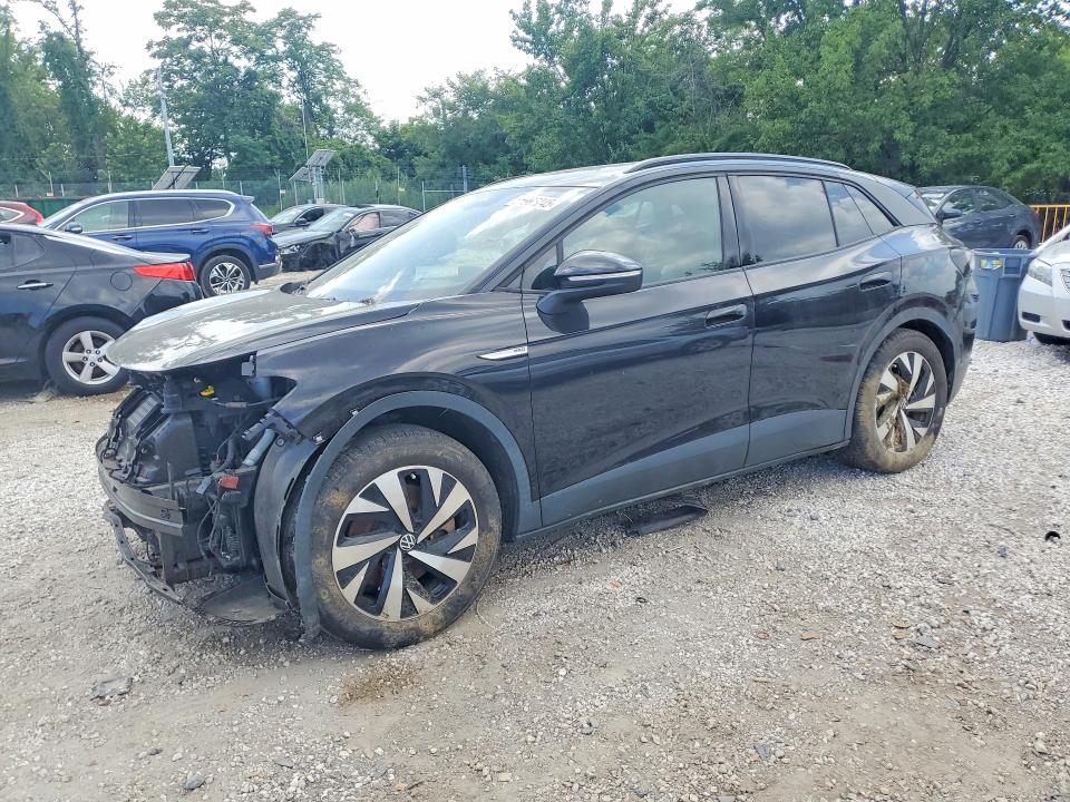 Продаж на аукціоні авто 2023 Volkswagen Id.4, vin: 1V2CMPE81PC013856, номер лоту: 85965245