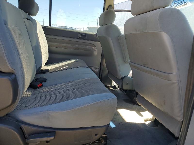 Aukcja sprzedaży 1998 Mazda Mpv, vin: JM3LV5230W0841044, numer aukcji: 62903456