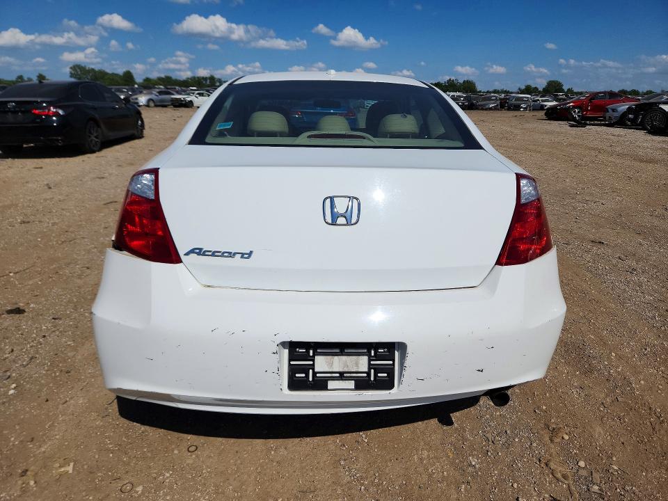59640616 :رقم المزاد ، 1HGCS12819A012778 vin ، 2009 Honda Accord مزاد بيع