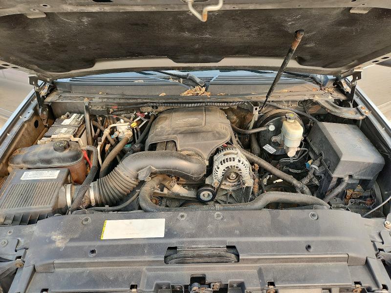 2007 Gmc Yukon Xl მანქანა იყიდება აუქციონზე, vin: 1GKFK16357J302632, აუქციონის ნომერი: 60711616