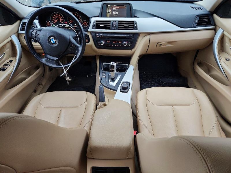 61720676 :رقم المزاد ، WBA3A5C56CF258942 vin ، 2012 Bmw 328 مزاد بيع