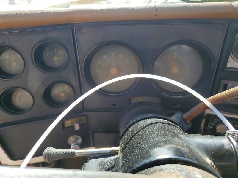 Aukcja sprzedaży 1980 Chevrolet C 30, vin: CCM33AJ118229, numer aukcji: 60666356