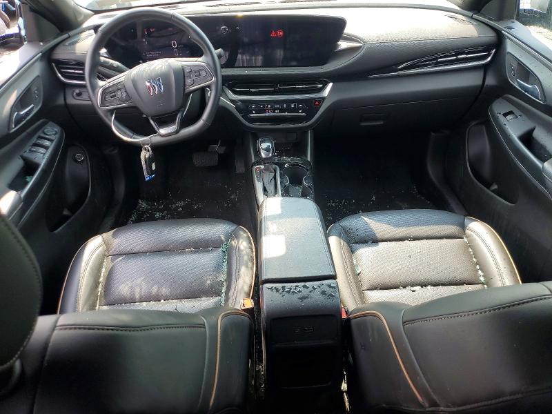 Продажа на аукционе авто 2024 Buick Envista, vin: KL47LCE25RB118123, номер лота: 62468976