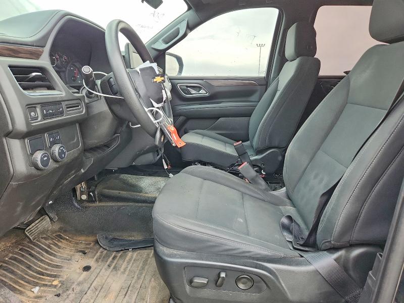 Aukcja sprzedaży 2021 Chevrolet Tahoe, vin: 1GNSCLED2MR360490, numer aukcji: 60788776