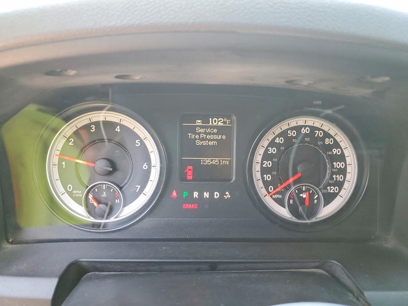 Aukcja sprzedaży 2014 Ram 1500, vin: 1C6RR6KT1ES446085, numer aukcji: 60573716