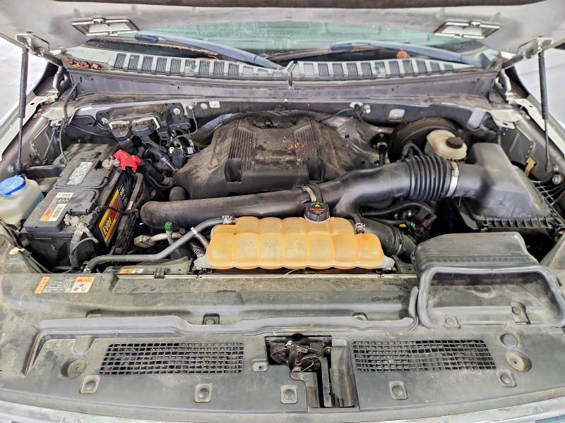Продажа на аукционе авто 2018 Ford Expedition, vin: 1FMJK1KT2JEA24635, номер лота: 62120106