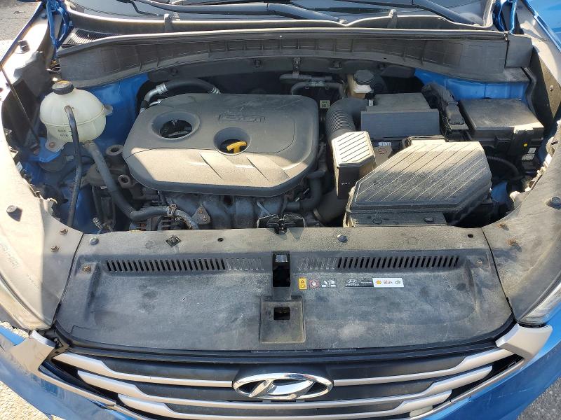 Продаж на аукціоні авто 2017 Hyundai Tucson, vin: KM8J3CA44HU303104, номер лоту: 59299286