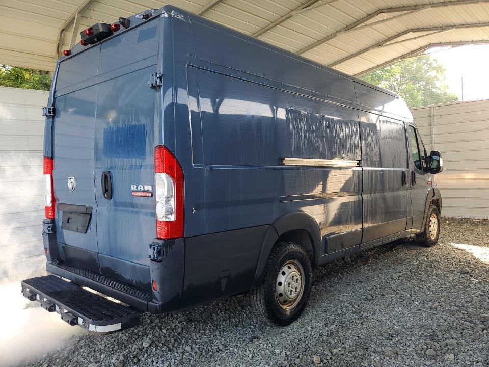 Aukcja sprzedaży 2021 Ram Promaster 3500, vin: 3C6MRVJG5ME551836, numer aukcji: 58892956