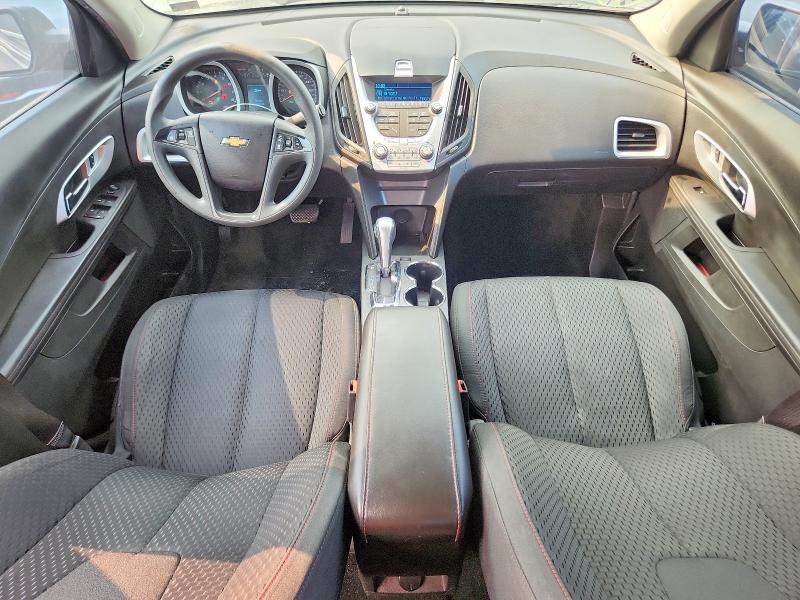 Aukcja sprzedaży 2014 Chevrolet Equinox, vin: 2GNALAEKXE6325773, numer aukcji: 56423656