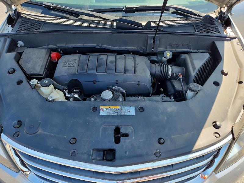 Продажа на аукционе авто 2017 Chevrolet Traverse, vin: 1GNKVHKD9HJ133653, номер лота: 61731926