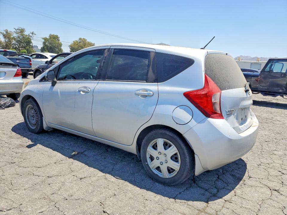 Продаж на аукціоні авто 2014 Nissan Versa Note, vin: 3N1CE2CP9EL402485, номер лоту: 62653796
