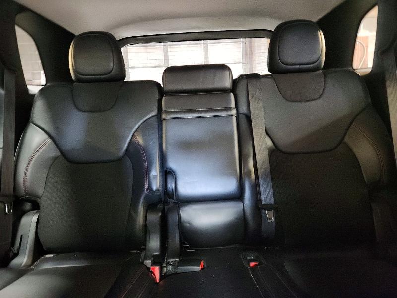 62508376 :رقم المزاد ، 1C4PJMBS1HW506804 vin ، 2017 Jeep Cherokee مزاد بيع