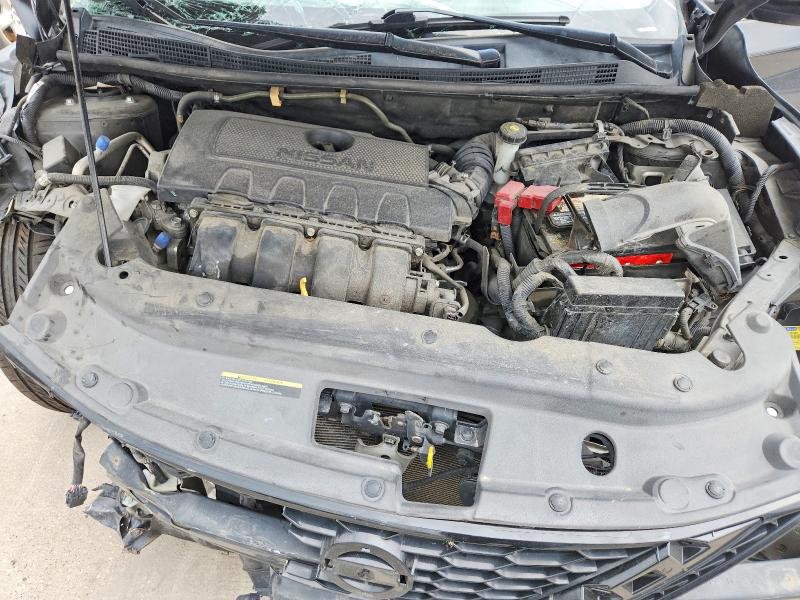 Aukcja sprzedaży 2018 Nissan Sentra, vin: 3N1AB7AP5JY268152, numer aukcji: 62149226