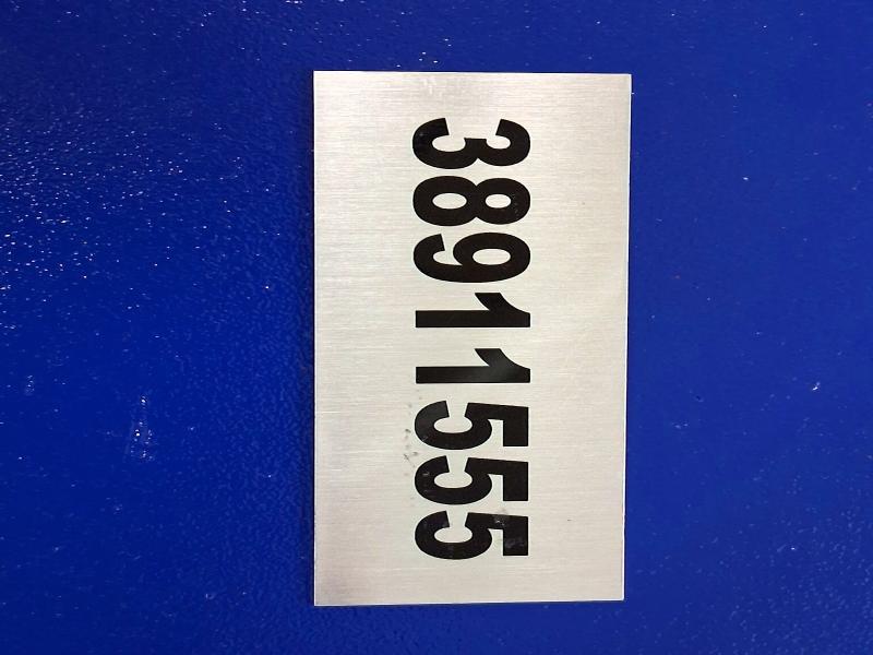 2026 Others 2026 14 Pieces Heavy Duty:  Cl მანქანა იყიდება აუქციონზე, vin: 38911555, აუქციონის ნომერი: 62390046