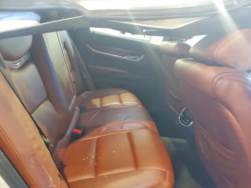 60191936 :رقم المزاد ، 2G61M5S35K9157614 vin ، 2019 Cadillac Xts مزاد بيع