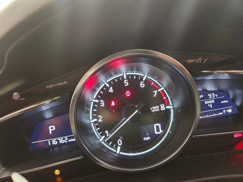 2017 Mazda 3 მანქანა იყიდება აუქციონზე, vin: JM1BN1W38H1103089, აუქციონის ნომერი: 60695456