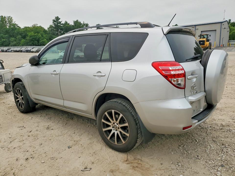 Aukcja sprzedaży 2012 Toyota Rav4, vin: 2T3BF4DV7CW232051, numer aukcji: 61245266