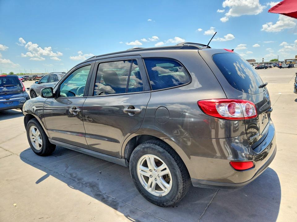 Aukcja sprzedaży 2012 Hyundai Santa Fe, vin: 5XYZGDAB2CG124960, numer aukcji: 57697166