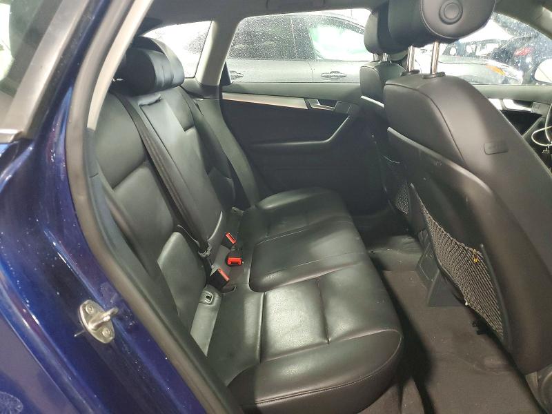 Продажа на аукционе авто 2012 Audi A3, vin: WAUKJAFM2CA131156, номер лота: 59127826