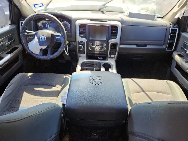 Aukcja sprzedaży 2015 Ram 1500, vin: 1C6RR6LT8FS785118, numer aukcji: 61862306