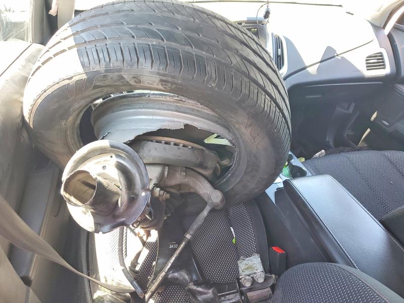 59401746 :رقم المزاد ، 2GKFLSE52C6296883 vin ، 2012 Gmc Terrain مزاد بيع