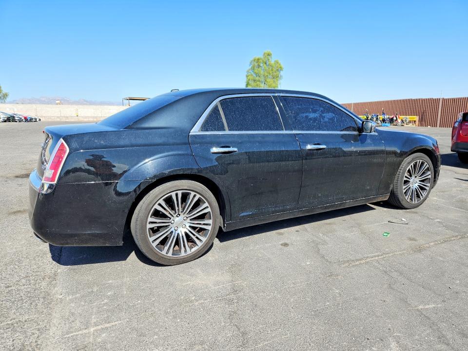 Aukcja sprzedaży 2013 Chrysler 300c, vin: 2C3CCAET4DH675787, numer aukcji: 62983846