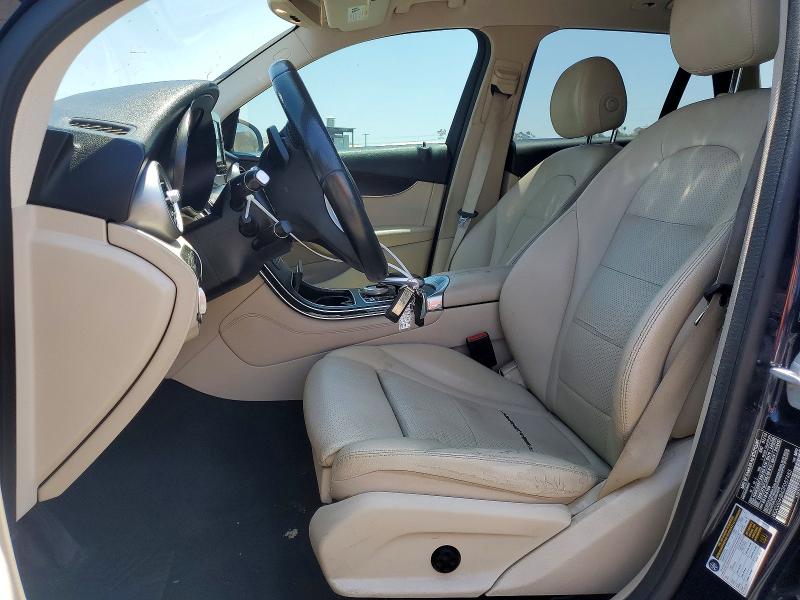 Продаж на аукціоні авто 2016 Mercedes-benz Glc, vin: WDC0G4JB4GF057483, номер лоту: 59549136