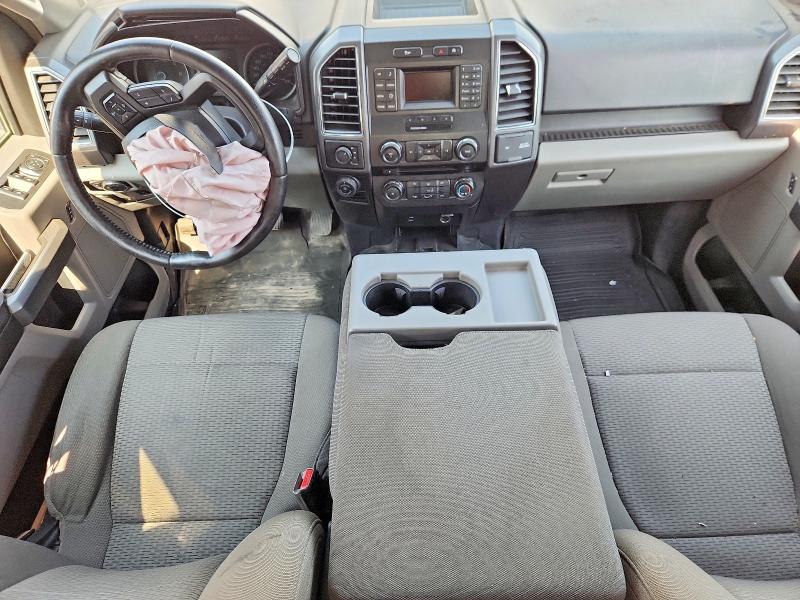 Продаж на аукціоні авто 2017 Ford F150, vin: 1FTEW1EG9HFB92852, номер лоту: 59134006