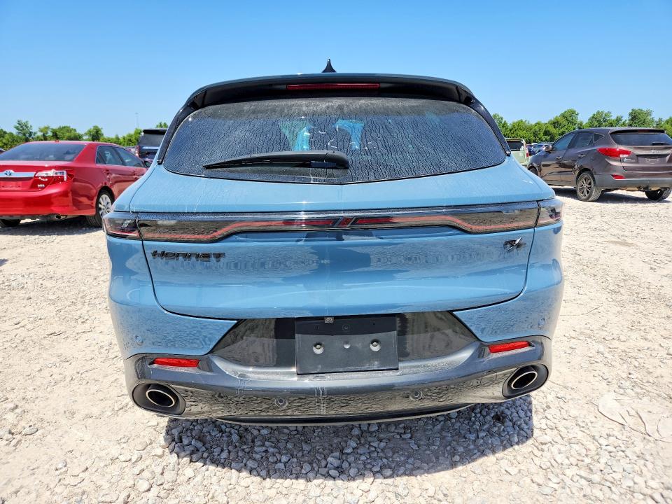 Продаж на аукціоні авто 2024 Dodge Hornet, vin: ZACPDFDW1R3A22351, номер лоту: 62119046