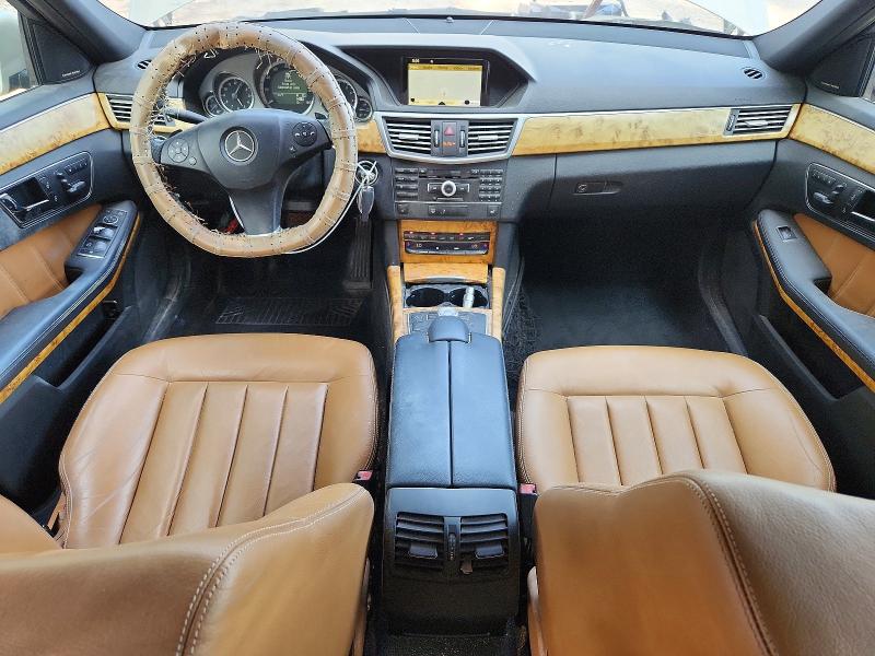 Aukcja sprzedaży 2011 Mercedes-benz E-class, vin: WDDHF8HB7BA348323, numer aukcji: 61241966